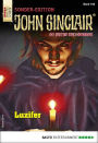 John Sinclair Sonder-Edition 100: Luzifer