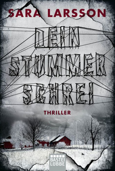 Dein stummer Schrei: Thriller