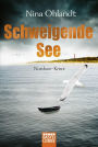 Schweigende See: Nordsee-Krimi