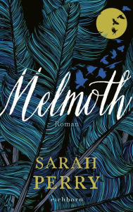 Title: Melmoth (German Edition), Author: Sarah Perry