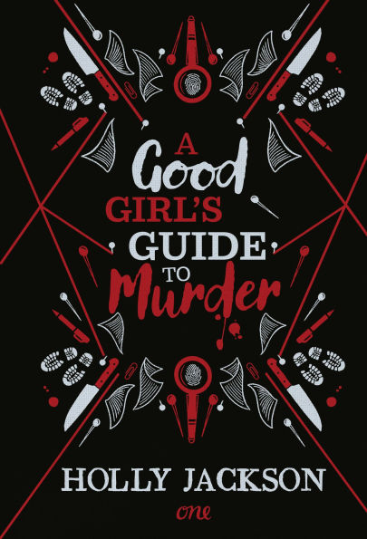 A Good Girl's Guide to Murder (German Edition) by Holly