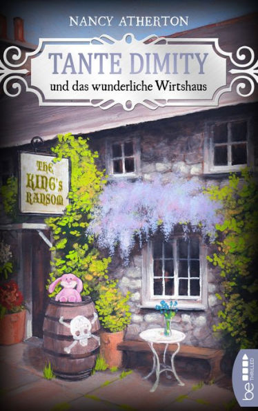 Tante Dimity und das wunderliche Wirtshaus: Cosy Crime