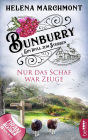 Nur das Schaf war Zeuge (Bunburry: Ein Idyll zum Sterben, Folge 8)