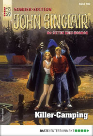 Title: John Sinclair Sonder-Edition 102: Killer-Camping, Author: Jason Dark