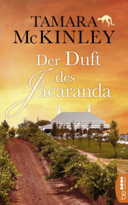 Title: Der Duft des Jacaranda, Author: Tamara McKinley