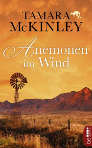 Title: Anemonen im Wind, Author: Tamara McKinley