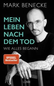 Title: Mein Leben nach dem Tod, Author: Mark Benecke