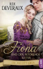 Fiona und der betörende Ritter: Die Ascott-Saga