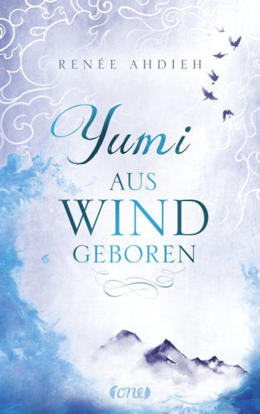 Yumi - Aus Wind geboren: Ein Spin-off zu 