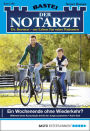 Der Notarzt 348: Ein Wochenende ohne Wiederkehr?