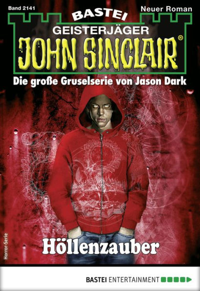 John Sinclair 2141: Höllenzauber