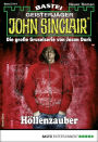 John Sinclair 2141: Höllenzauber