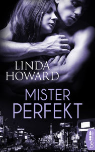 Title: Mister Perfekt, Author: Linda Howard