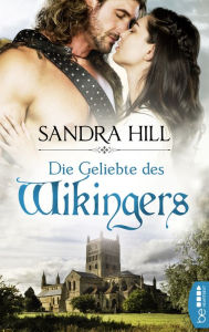 Title: Die Geliebte des Wikingers, Author: Sandra Hill