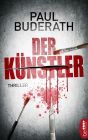 Der Künstler: Thriller