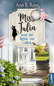 French ebooks download Miss Julia und die Reise ins Glück