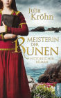 Meisterin der Runen: Historischer Roman