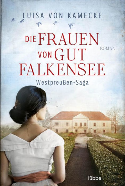 Die Frauen von Gut Falkensee: Roman