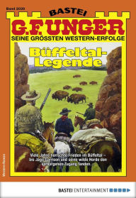 Title: G. F. Unger 2039: Büffeltal-Legende, Author: G. F. Unger