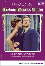 Title: Die Welt der Hedwig Courths-Mahler 484: In der Stille der Nacht, Author: Ramona