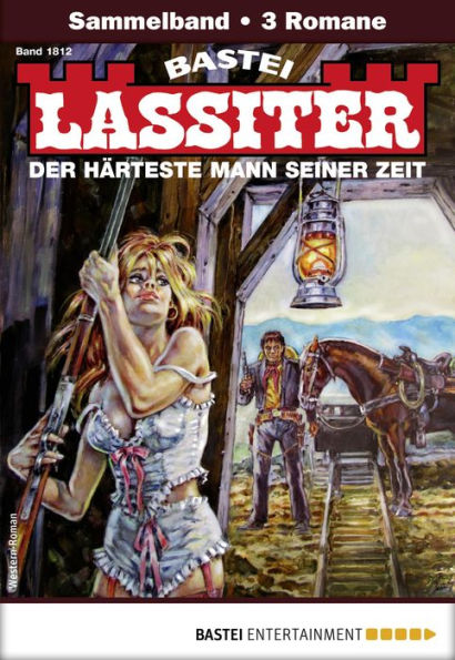 Lassiter Sammelband 1812