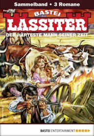 Title: Lassiter Sammelband 1813, Author: Jack Slade