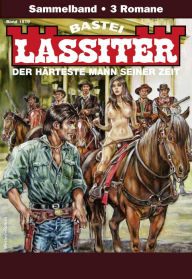 Title: Lassiter Sammelband 1819, Author: Jack Slade