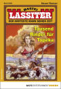 Lassiter 2483: Tausend Rinder für Topeka