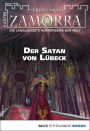 Professor Zamorra 1196: Der Satan von Lübeck