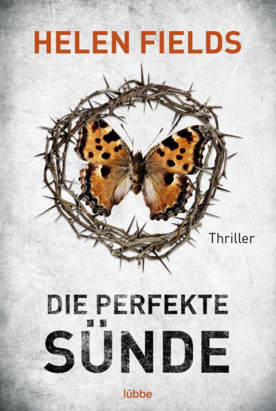 Die perfekte Sünde: Thriller