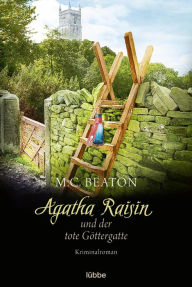French audio books downloads free Agatha Raisin und der tote Göttergatte: Kriminalroman 9783732594597 (English literature)