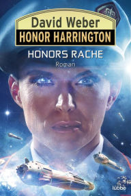 Free uk audio books download Honors Rache: Roman PDB RTF FB2