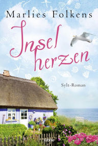 Title: Inselherzen: Roman, Author: Marlies Folkens