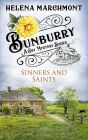 Sinners and Saints (Bunburry Cosy Mystery Series, Episode 10)