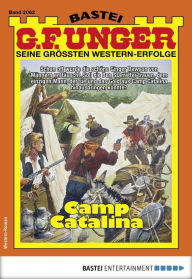 Title: G. F. Unger 2062: Camp Catalina, Author: G. F. Unger