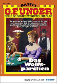 Title: G. F. Unger 2069: Das Wolfspärchen, Author: G. F. Unger