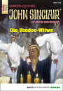 John Sinclair Sonder-Edition 130: Die Voodoo-Witwe
