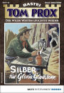 Tom Prox 45: Silber für Gloria Gladstone