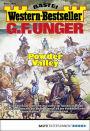 G. F. Unger Western-Bestseller 2470: Powder Valley