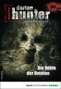 Dorian Hunter 50 - Horror-Serie: Die Höhle der Untoten