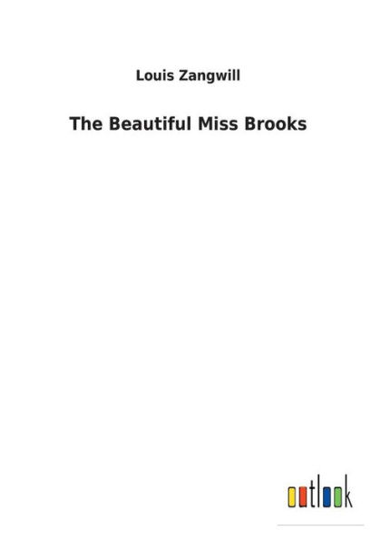 The Beautiful Miss Brooks