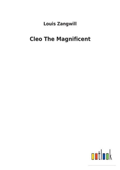 Cleo The Magnificent