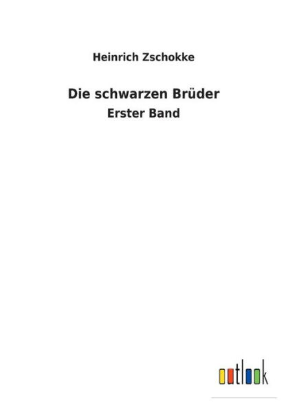 Die schwarzen Brï¿½der