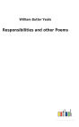 Responsibilities and other Poems