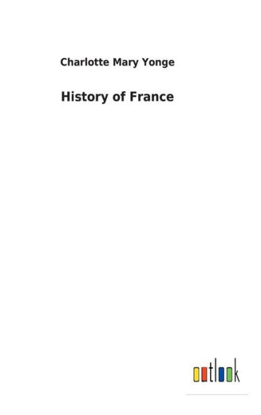 History of France