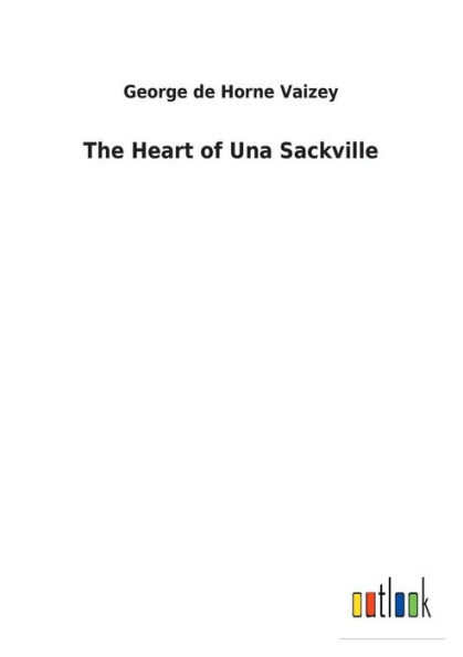 The Heart of Una Sackville