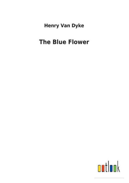 The Blue Flower