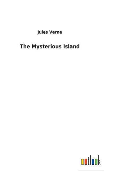 The Mysterious Island