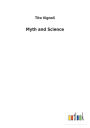 Myth and Science