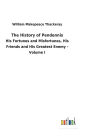 The History of Pendennis